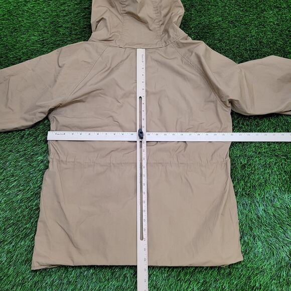 Vintage 70s LEVIS Barn Jacket Womens XL 22x26 Blanket-Lined - Picture 5 of 16